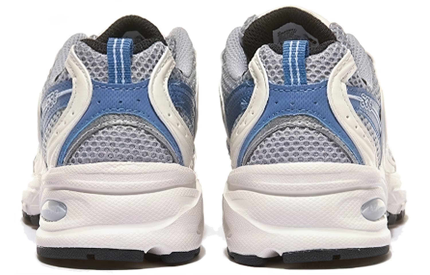 Кроссовки для бега New Balance 530 Steel Blue - изображение 4