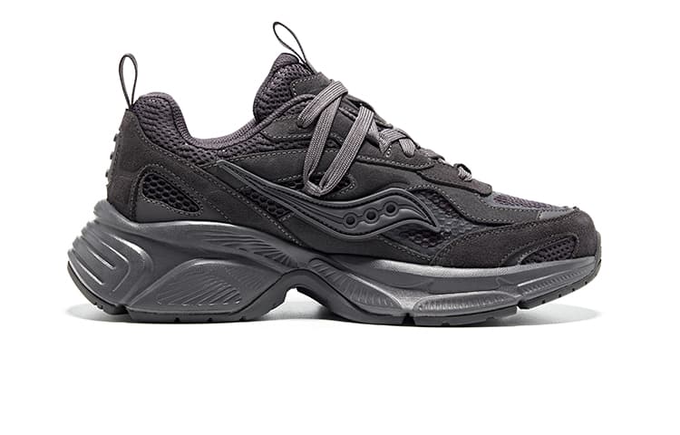 Кроссовки для бега Saucony 2K CAVALRY 2K - изображение 2