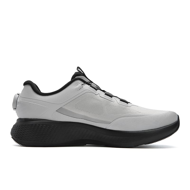 Кроссовки для бега FILA NUVOLE 3 Беговые кроссовки Мужские Серые - изображение 2