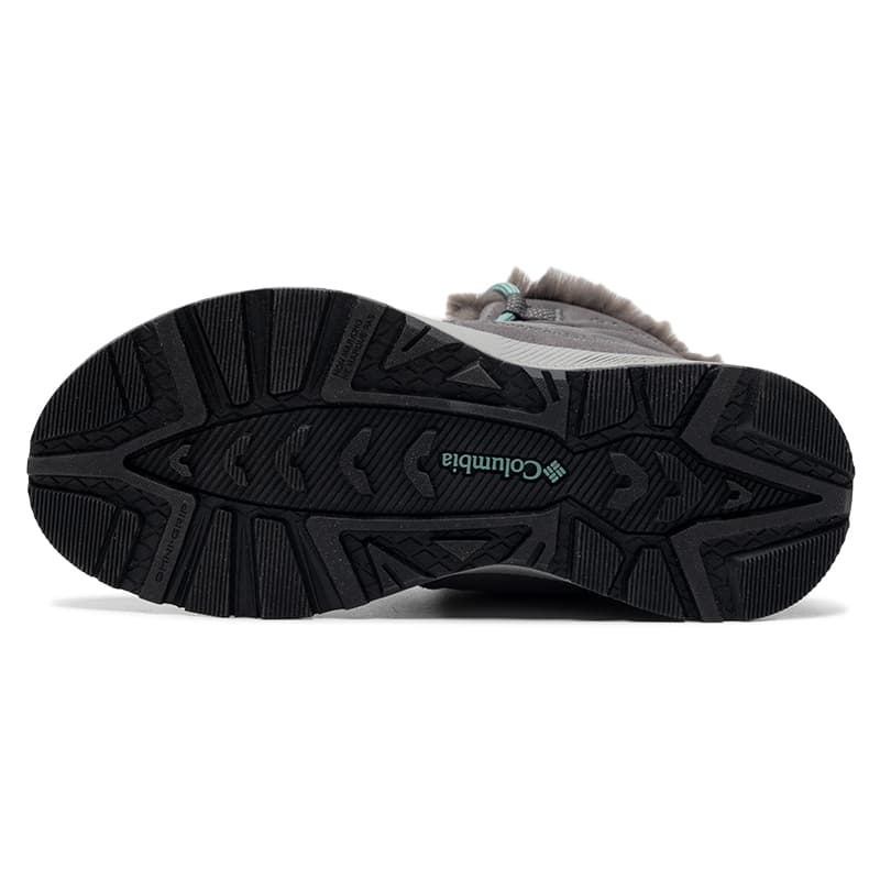 Кроссовки Columbia - изображение 5