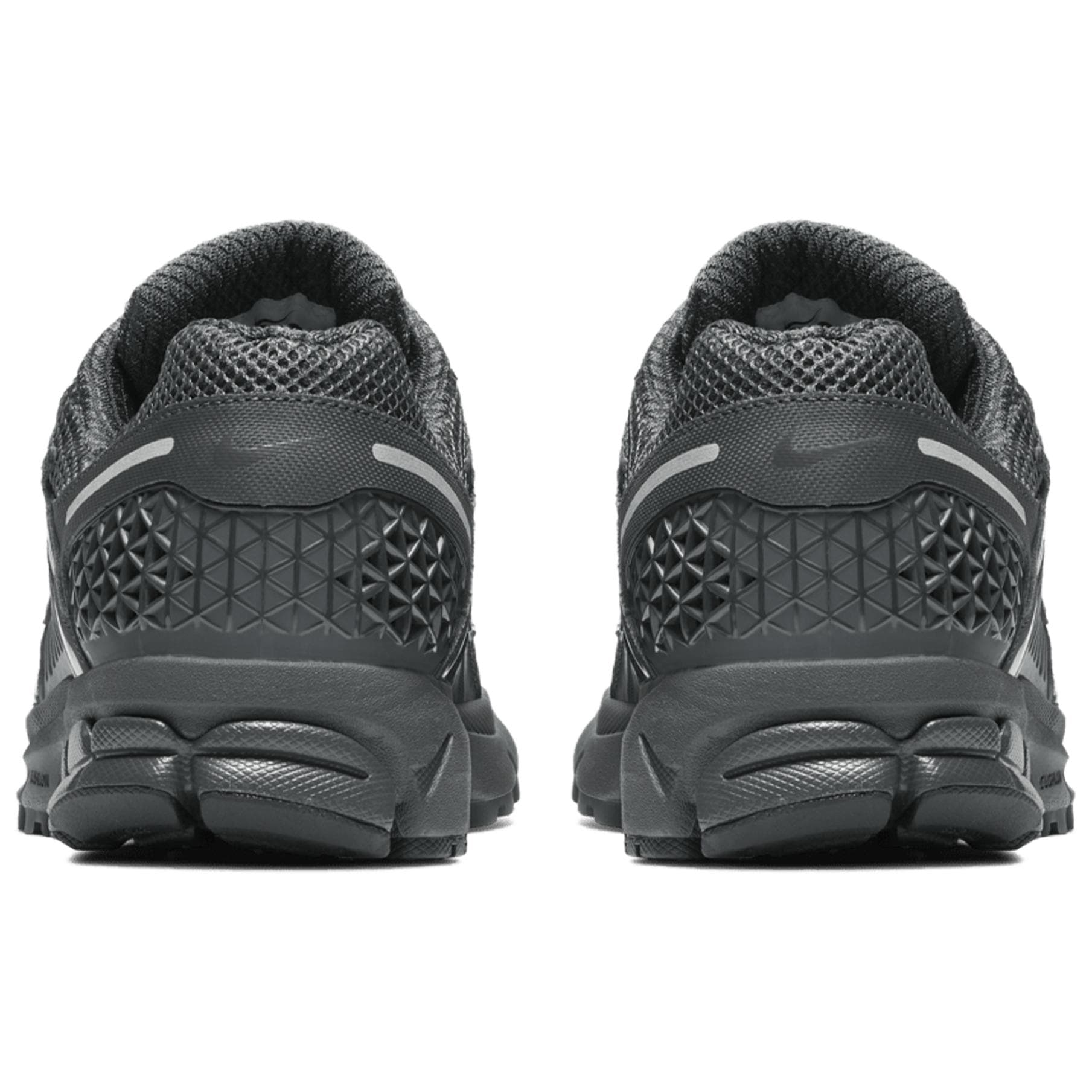 Кроссовки для бега Nike Air Zoom Vomero 5 Anthracite Black — фото 5