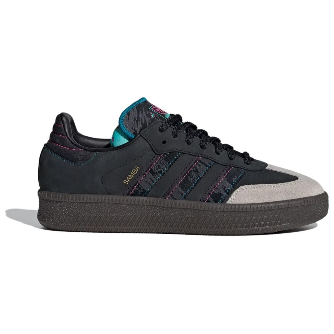 Кроссовки adidas Samba XLG - изображение 8