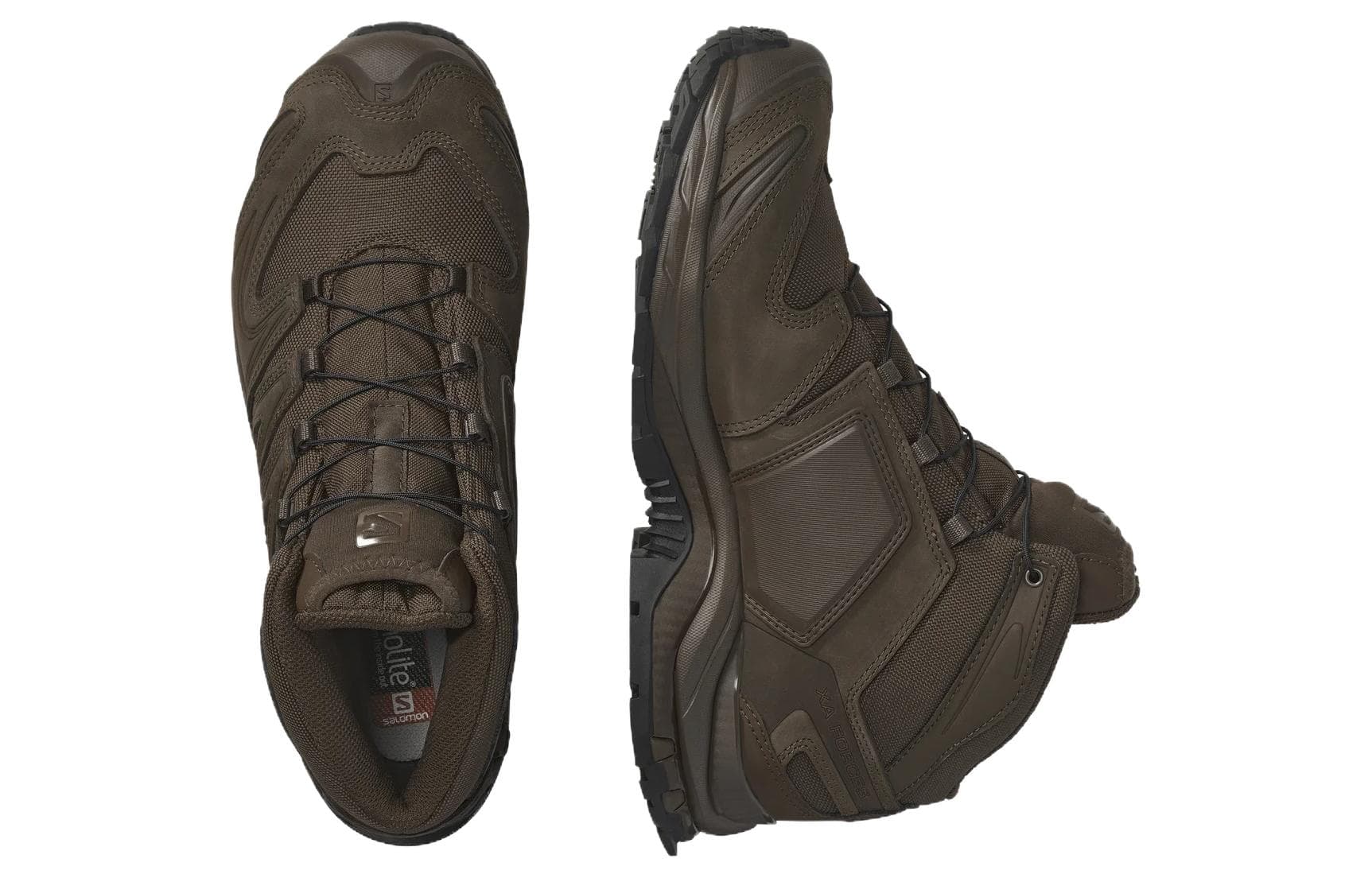 Кроссовки SALOMON - изображение 3