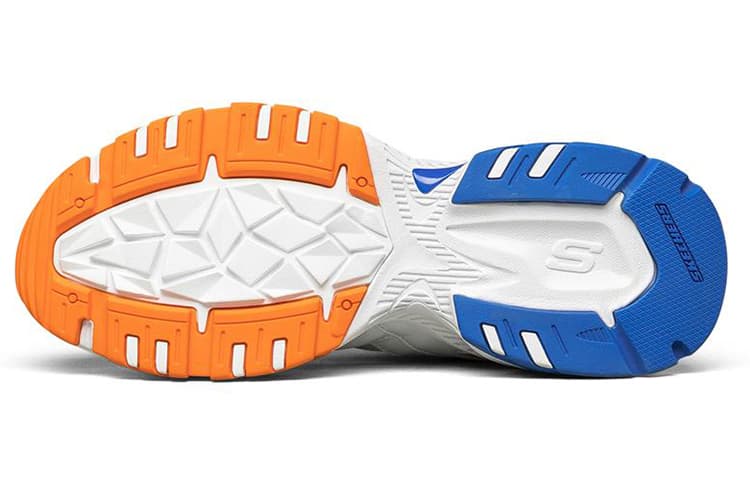 Кроссовки Skechers Stamina V2 - изображение 5