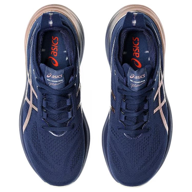 Кроссовки для бега Asics GEL-NIMBUS 26 - изображение 3