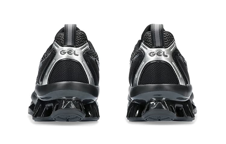 Кроссовки для бега Asics GEL-Quantum Kinetic - изображение 6