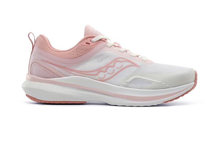 Кроссовки для бега Saucony Humming 3 - изображение 2