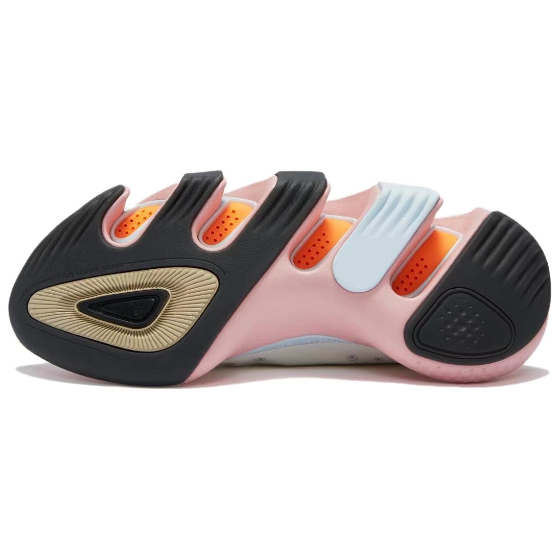 Кроссовки для бега FILA SAFA SAHIN Fusion SAWW - изображение 7