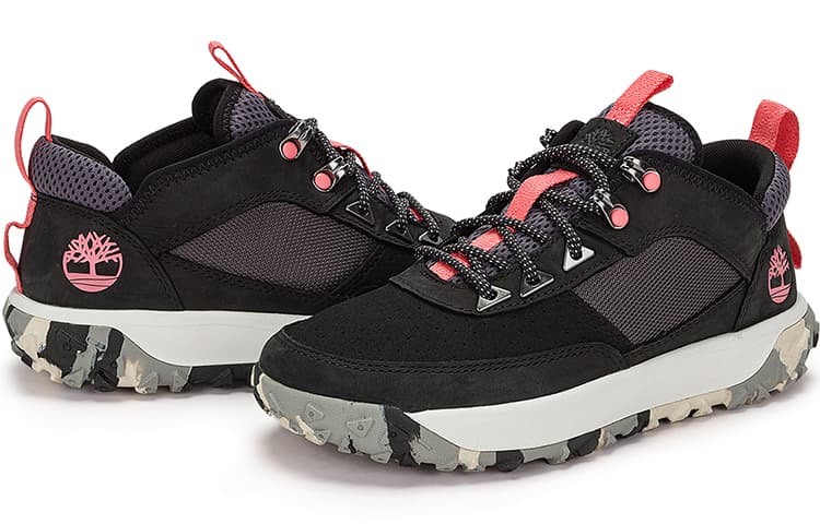 Кроссовки Timberland - изображение 5