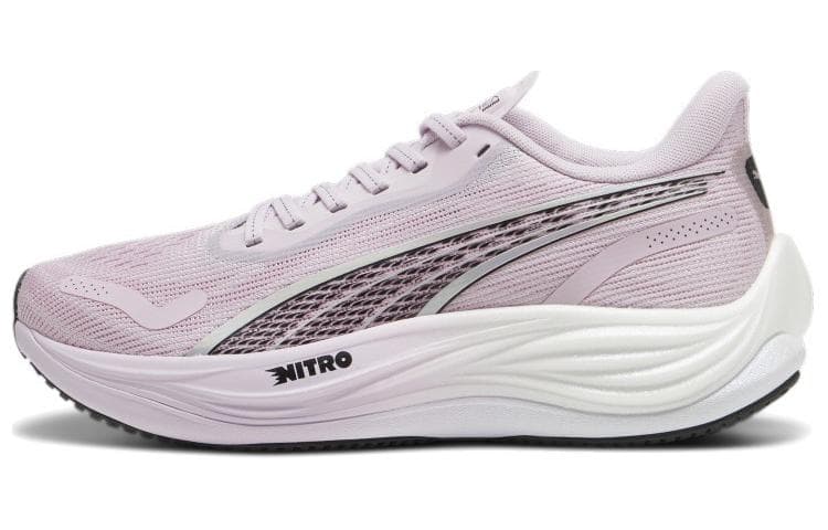Кроссовки для бега PUMA Velocity Nitro 3 Radiant Run Wns - изображение 1