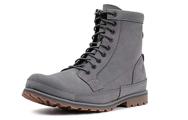 Ботинки уличные Timberland Earthkeepers - изображение 3