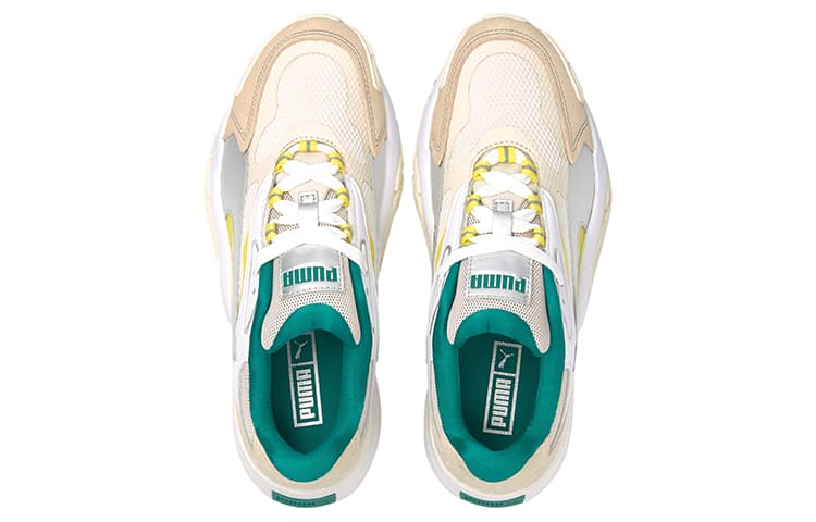 Кроссовки для бега PUMA Hedra Ocean Queen - изображение 3