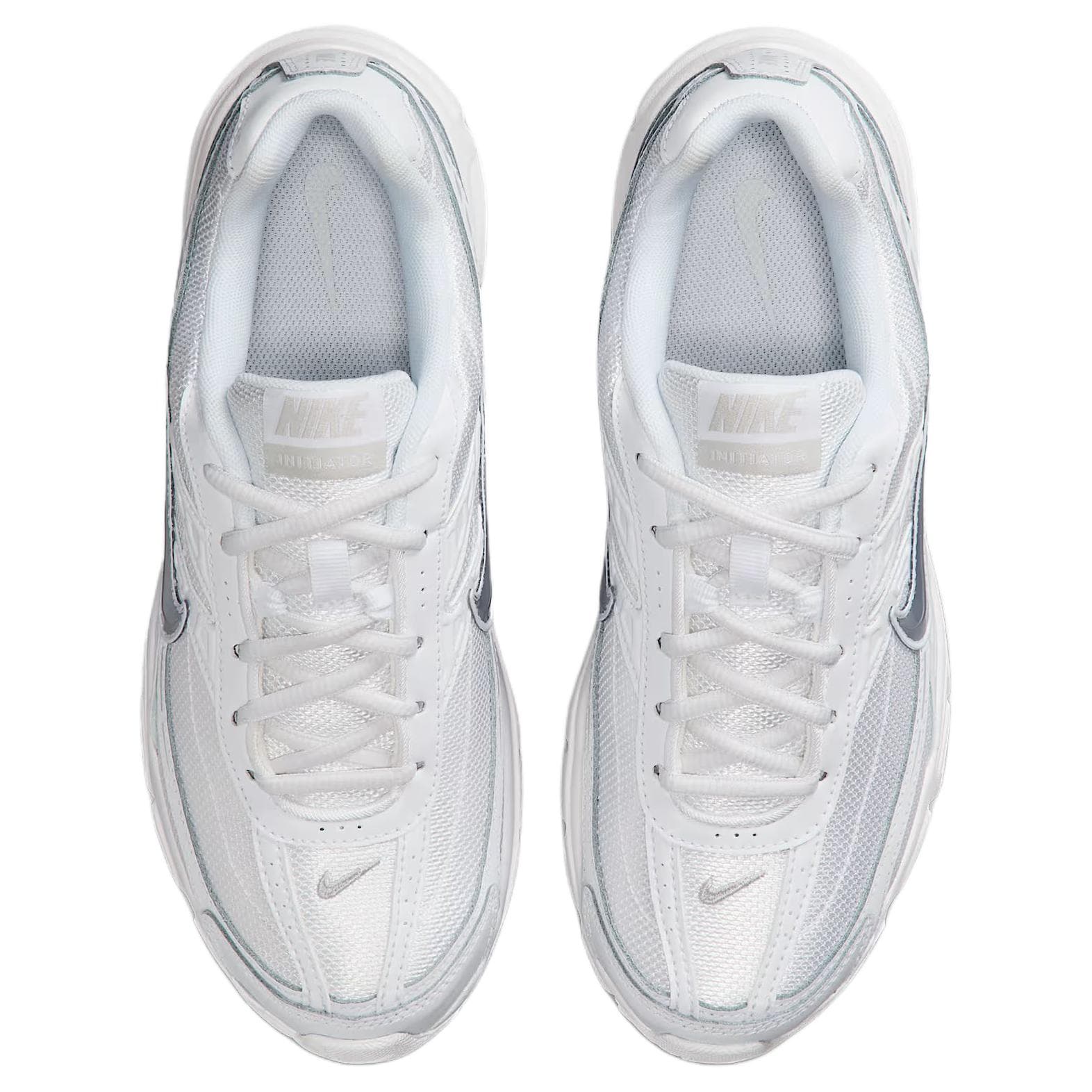 Кроссовки для бега Nike Initiator Беговые кроссовки Women's White - изображение 4