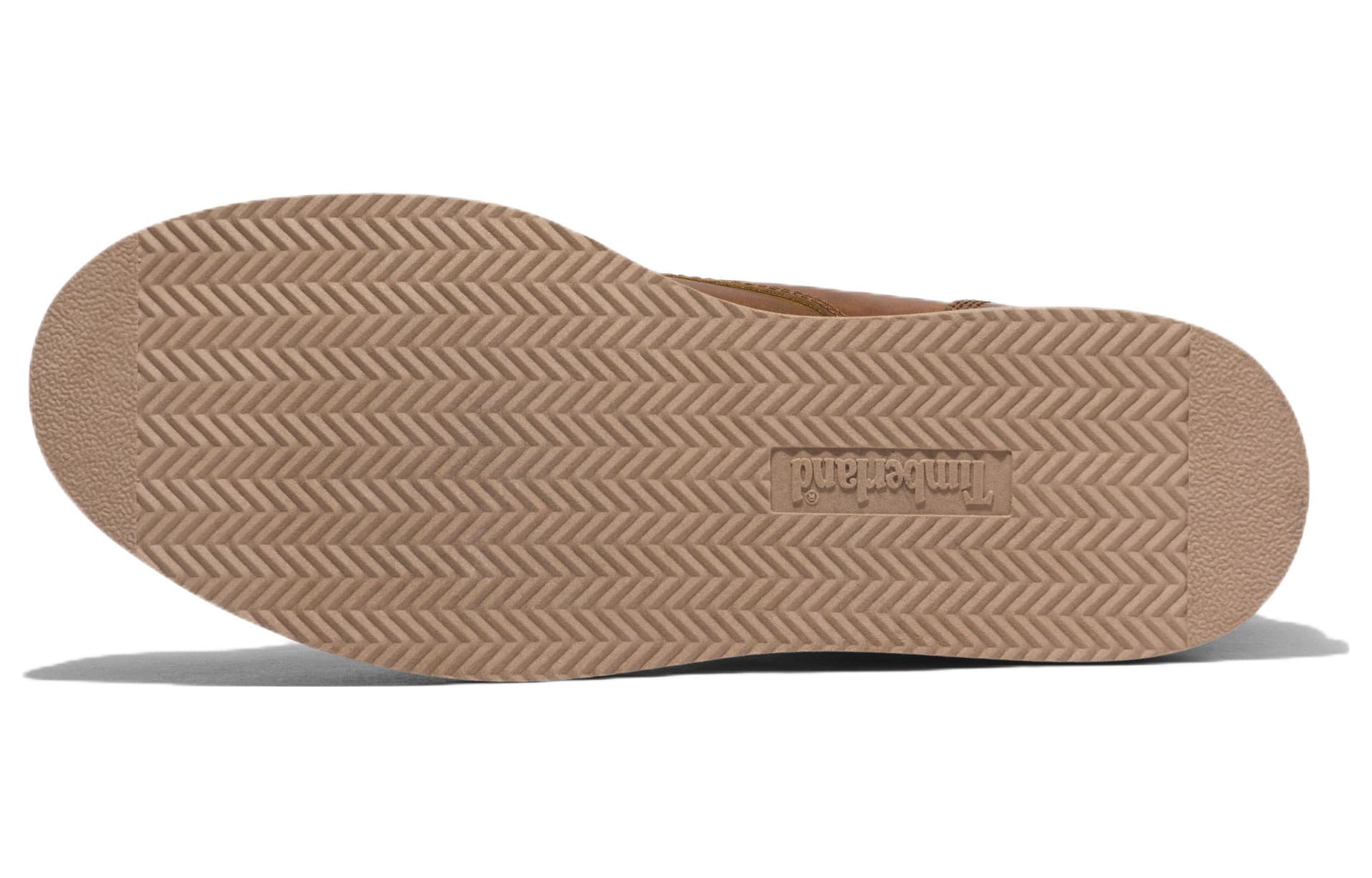 Ботинки уличные Timberland Newmarket 2 Brown - изображение 6