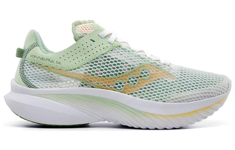 Кроссовки для бега Saucony Kinvara 14 - изображение 2