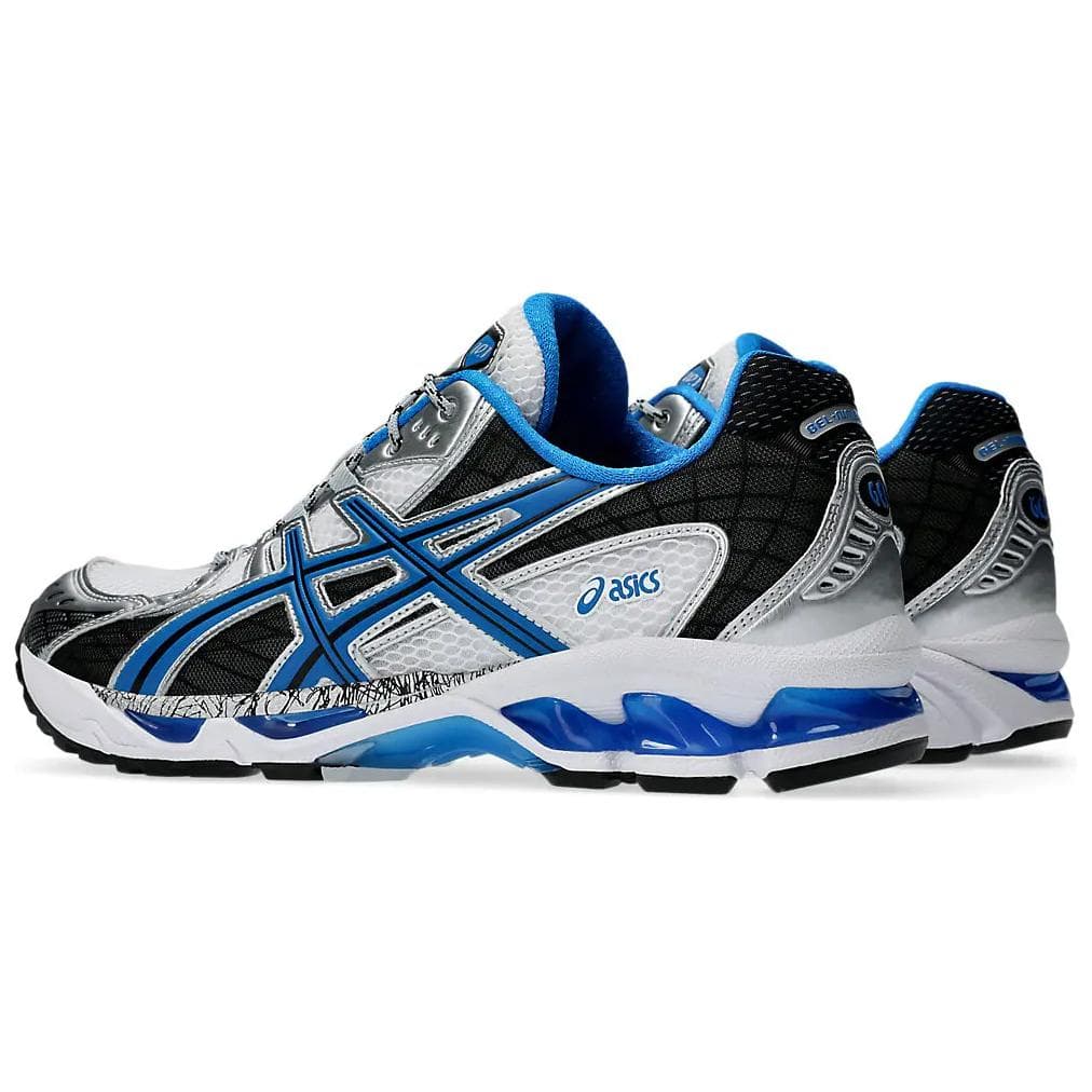 Кроссовки для бега Asics GEL-Nimbus 10.1 - изображение 4