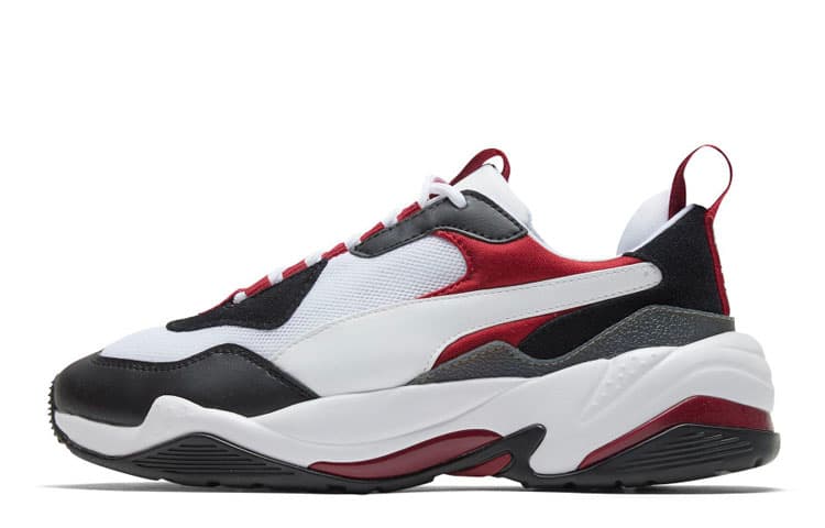 Кроссовки PUMA Thunder Fashion 2.0 - изображение 1