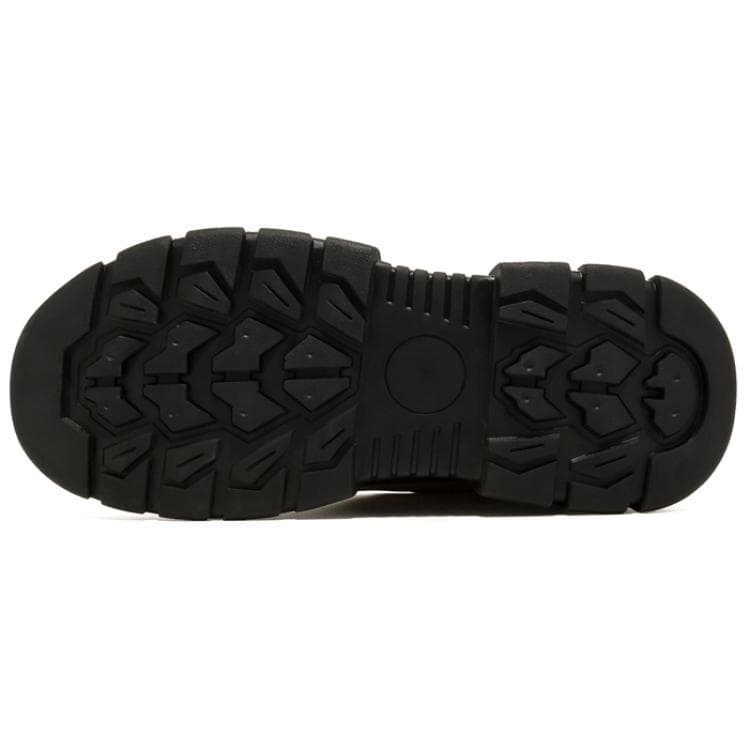 Ботинки уличные Jeep Outdoor Boots Grey Black - изображение 4