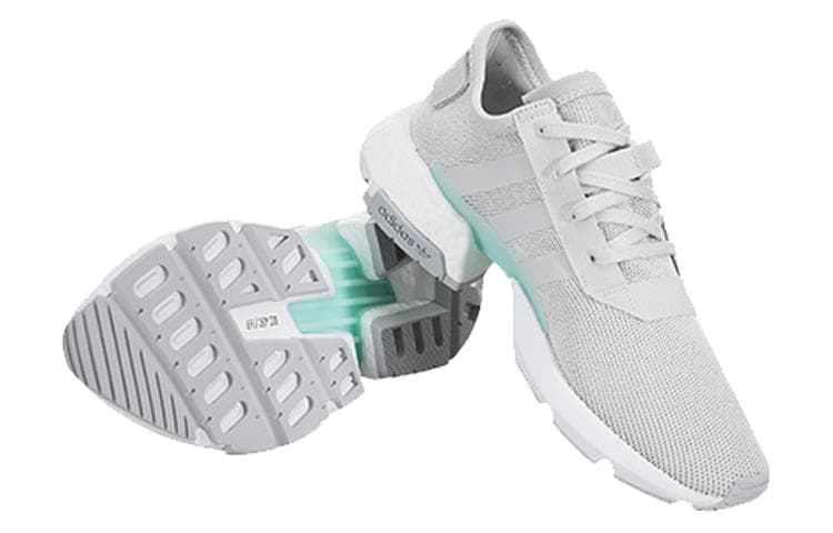 Кроссовки для бега adidas originals Pod-S3.1 Clear Mint - изображение 6