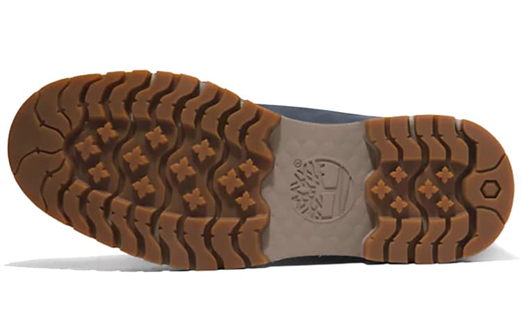 Ботинки уличные Timberland Tree Vault 6 - изображение 7