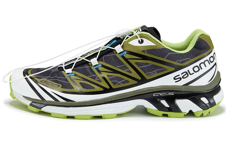Кроссовки SALOMON x KOLON SPORT - изображение 1