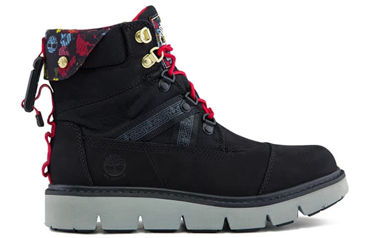 Ботинки уличные Timberland Raywood - изображение 2