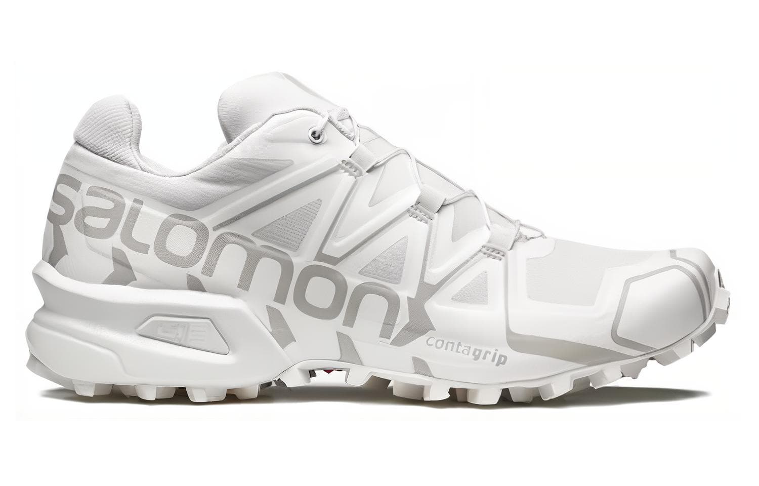 Кроссовки SALOMON CROSS - изображение 2
