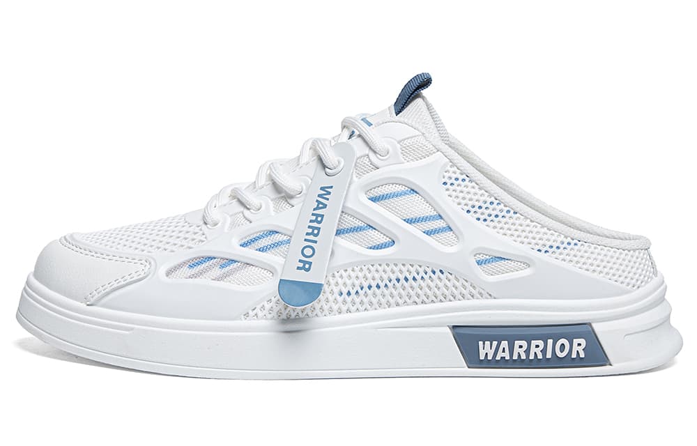 Кроссовки Warrior - изображение 1