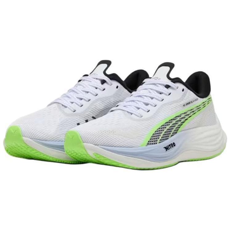 Кроссовки для бега Hyrox X PUMA Velocity NITRO™ 3 Мягкий и комфортный противоскользящий устойчивый к истиранию - изображение 3