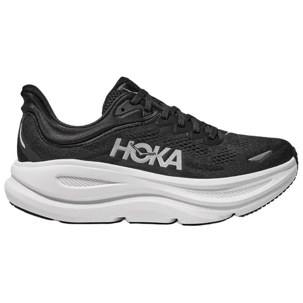 Кроссовки для бега HOKA ONE ONE Bondi 9 — фото 2