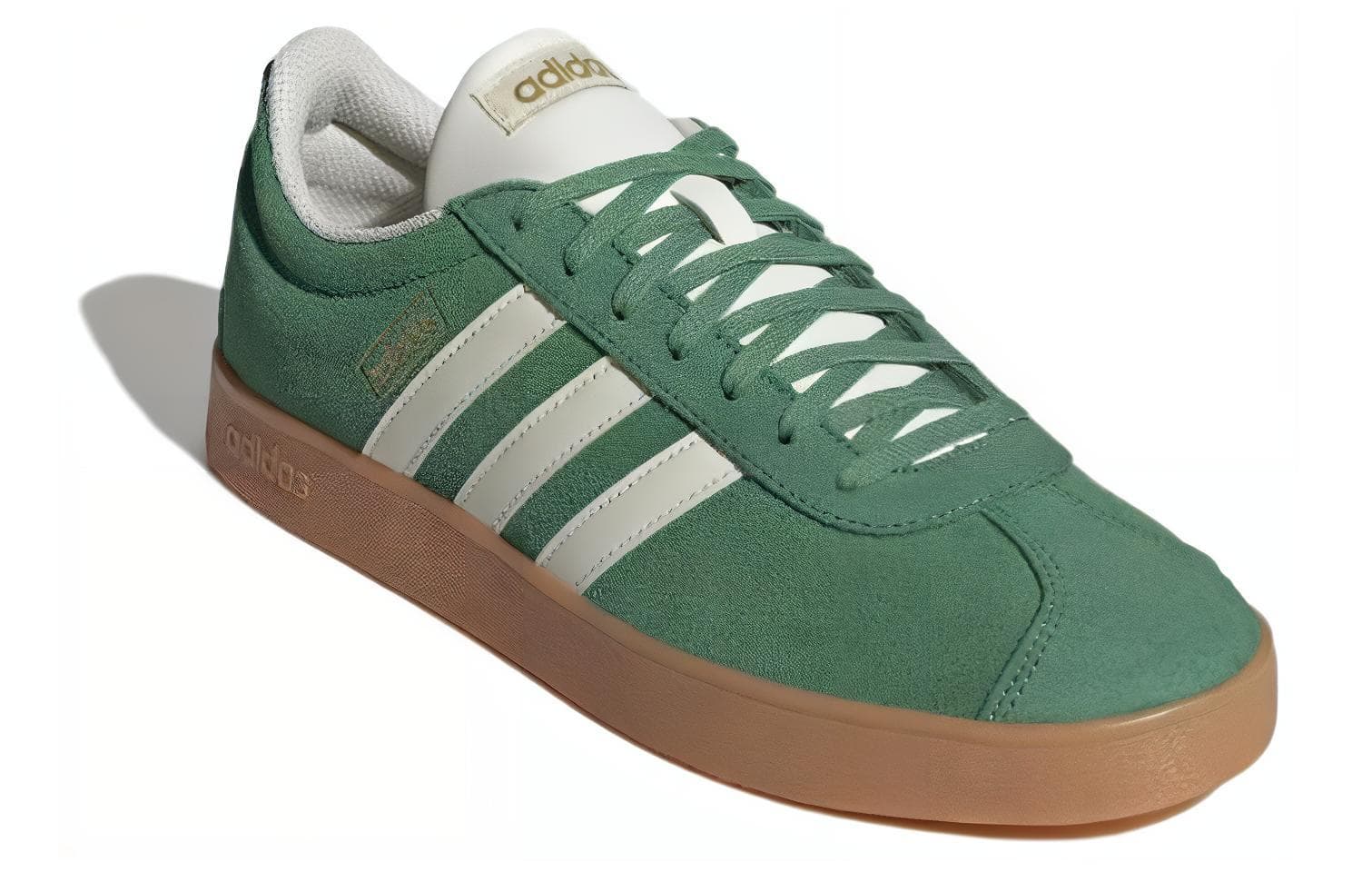Кроссовки adidas Vl Court Classic - изображение 4