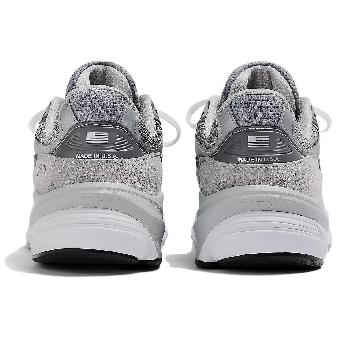 Кроссовки для бега New Balance 990 v6 - изображение 5