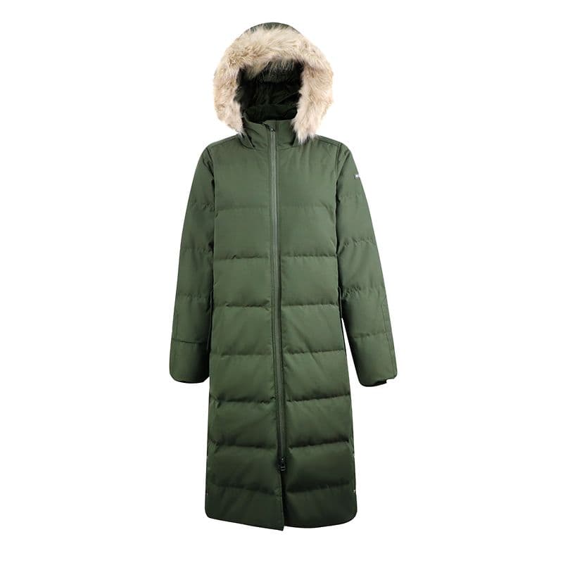Пуховик Columbia FW25 Пуховик Женский - изображение 1