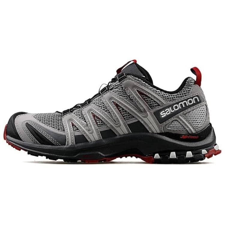 Кроссовки для бега Salomon XA Pro 3D