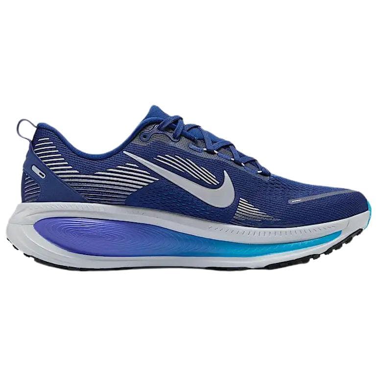 Кроссовки для бега Nike Vomero 18 Blue — фото 2