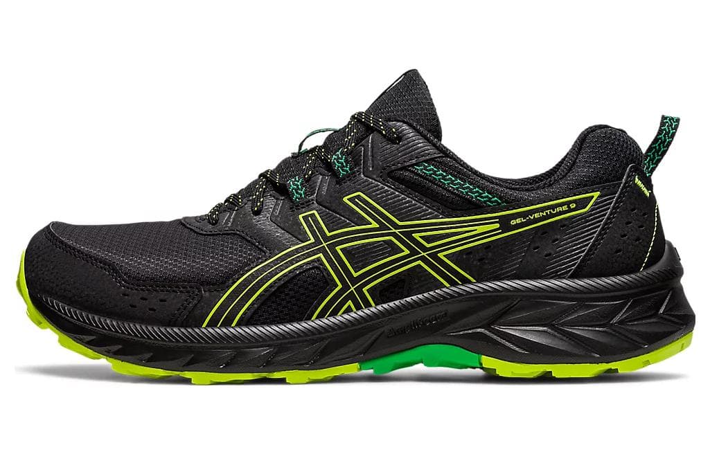Кроссовки для бега Asics Gel-Venture 9 - изображение 1