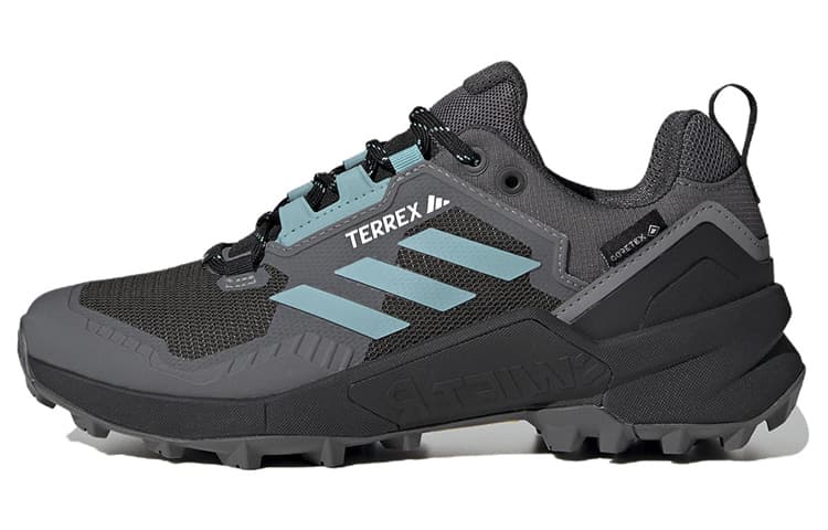 Кроссовки adidas Terrex Swift R3 Gore-Tex - изображение 1