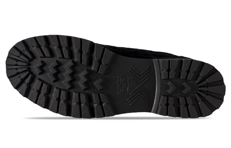 Ботинки уличные Onitsuka Tiger Rinkan Boot - изображение 6