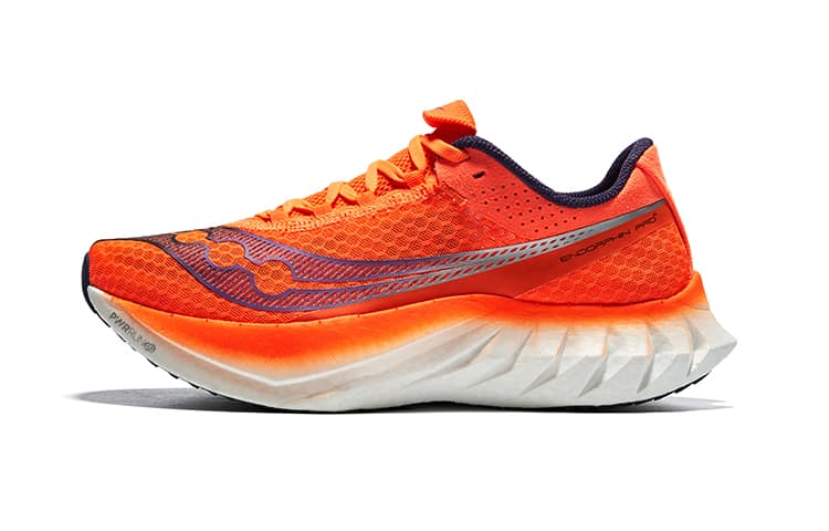Кроссовки для бега Saucony Endorphin Pro 4 - изображение 1