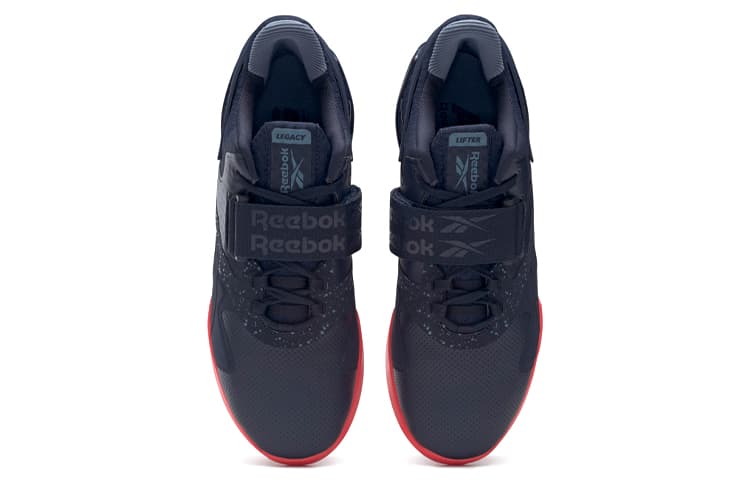 Кроссовки для бега Reebok Legacy Lifter 2 - изображение 5