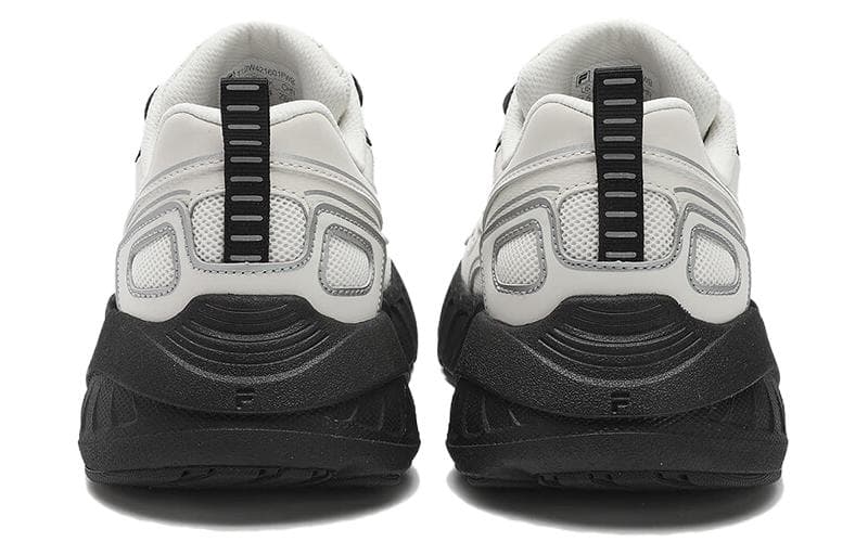 Кроссовки для бега FILA FUSION CRED - изображение 4