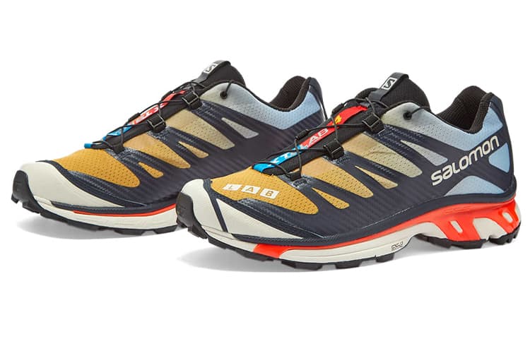 Кроссовки для бега SALOMON XT-4 - изображение 2
