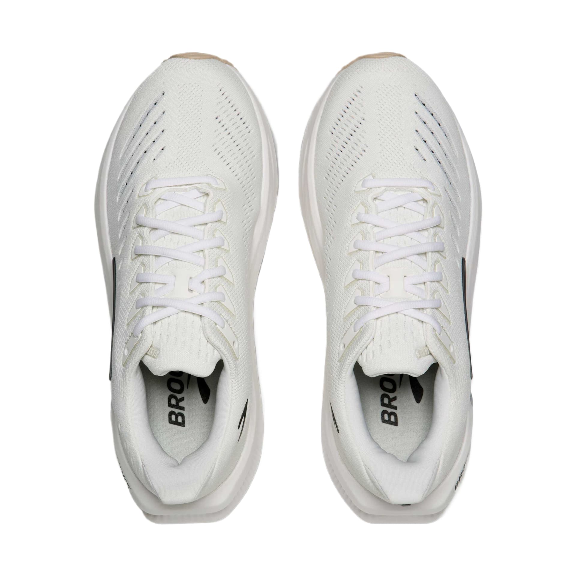 Кроссовки для бега Brooks Glycerin MA Беговые кроссовки Мужские - изображение 3