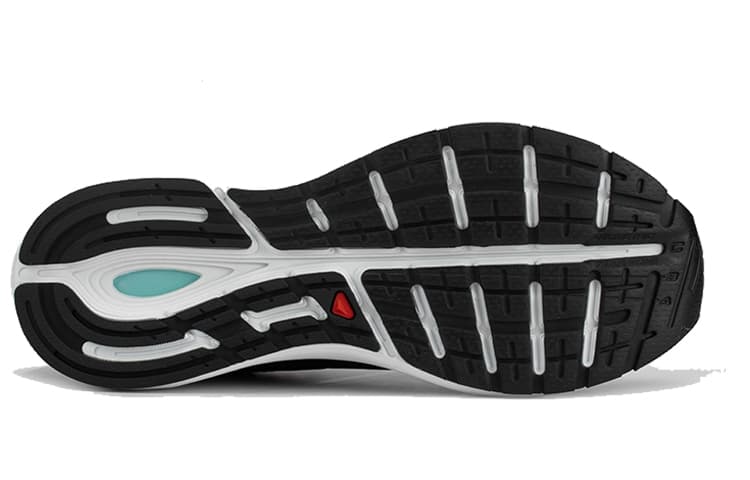 Кроссовки для бега Salomon Sonic 3 Confidence - изображение 5