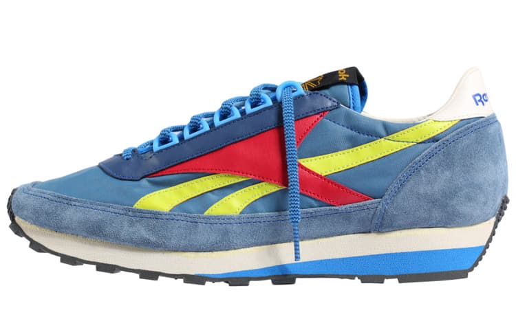 Кроссовки для бега Reebok Quick Chase - изображение 1