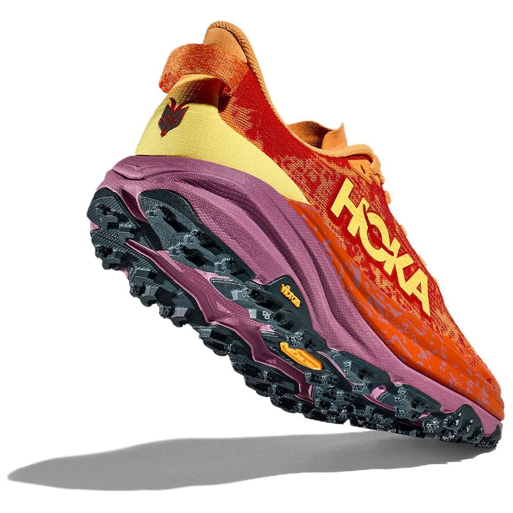 Кроссовки для бега HOKA ONE ONE SPEEDGOAT 6 - изображение 7