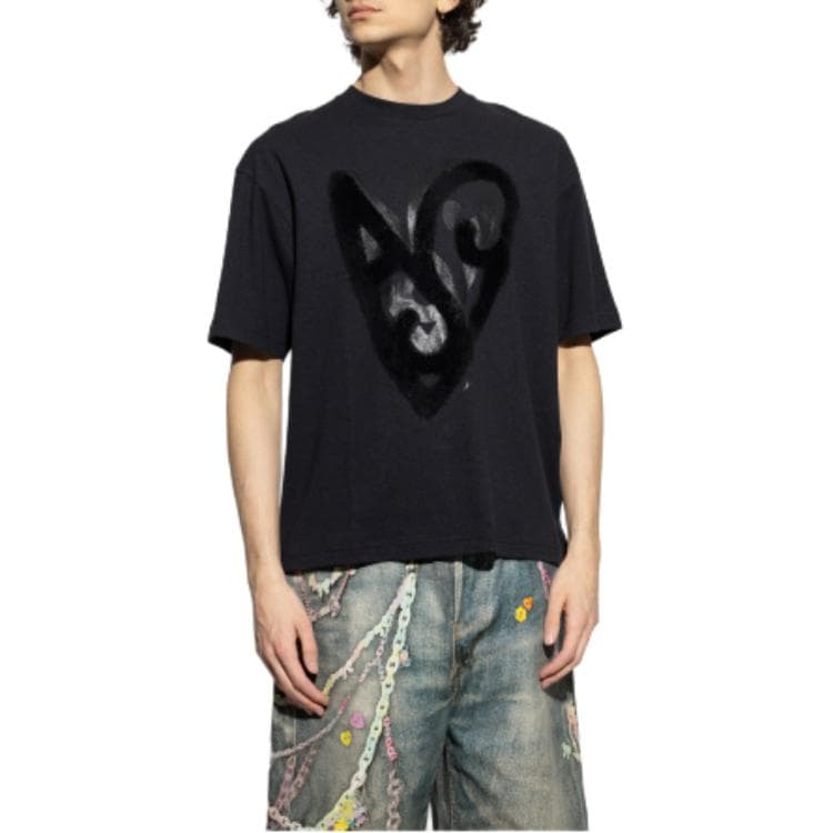 Футболка Acne Studios - изображение 3