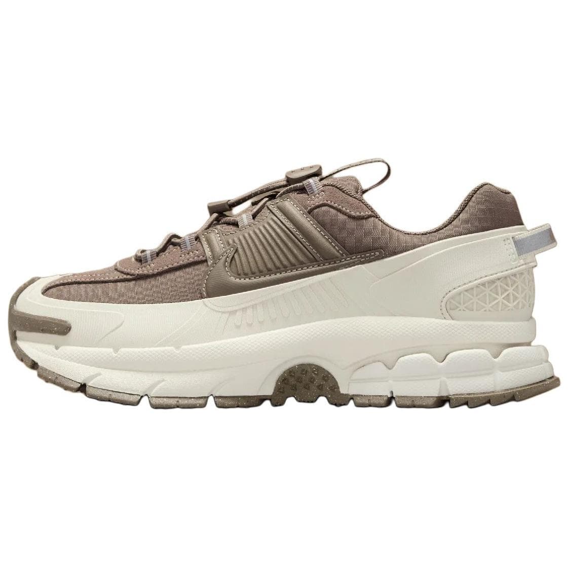 Кроссовки для бега Nike ZOOM VOMERO ROAM Водонепроницаемый Низкий Топ Повседневные Тренировки Городская Коммутация Беговые Кроссовки - изображение 1