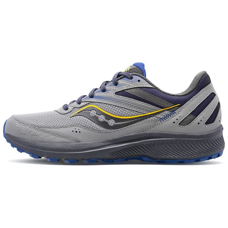 Кроссовки для бега Saucony Cohesion 15 TR - изображение 1