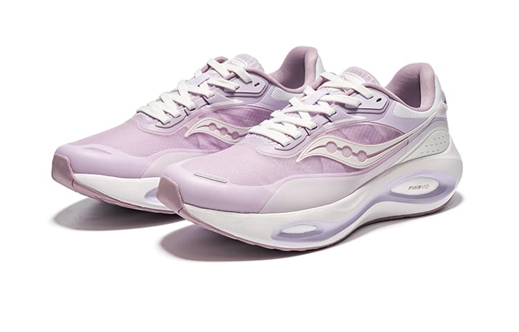 Кроссовки для бега Saucony PHOENIX INFERNO 3 - изображение 3